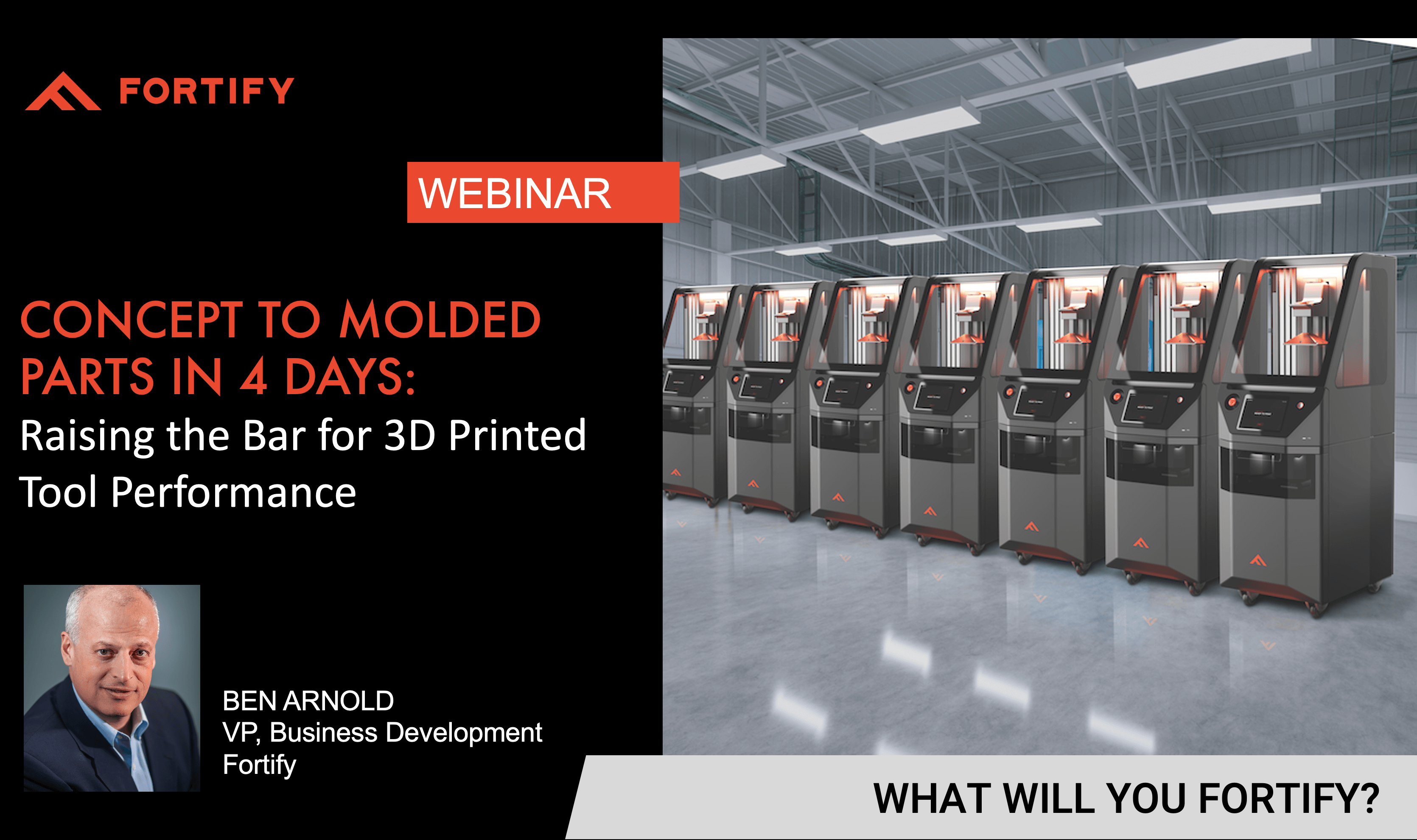 WEBINAR: concept to molded parts in 4 days