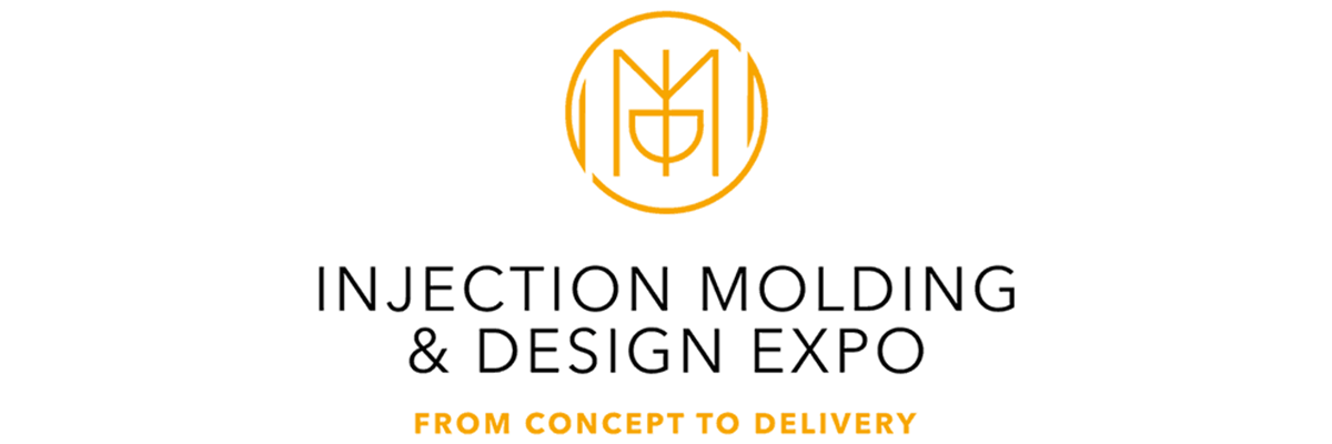 IM and design expo logo