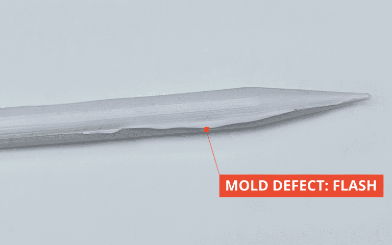 How to Troubleshoot Common Mold Defects with a Streamlined Molding ...