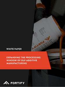 Flux Dev White Paper cover